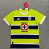 24/25 Cruz Azul Goalkeeper Jersey