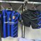 24/25 Internazionale Milan Home Football Jersey Kids Size Suit