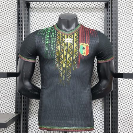 24/25 Player Version Mali Third Away Football Shirt