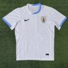 2024 Uruguay Away Football Shirt