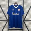 24/25 Athletic Bilbao Away Football Shirt