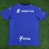 24/25 Al-Hilal Saudi Third Away Football Shirt