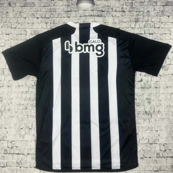 24/25 Atletico Mineiro Home Jersey