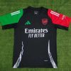 24/25 Arsenal Special Edition Black Football Shirt