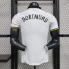 24/25 Player Version Dortmund Third Away Football Shirt