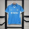 24/25 Napoli Home Soccer Jersey