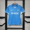24/25 Napoli Home Soccer Jersey