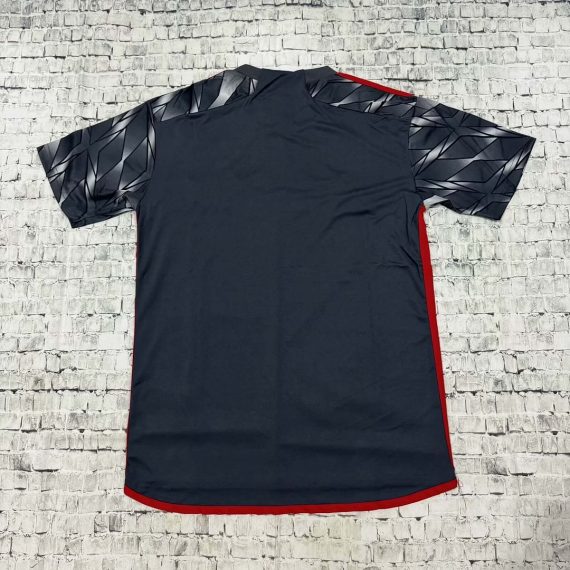 24/25 Flamengo Third Away Jersey