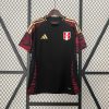 2024 Peru National Team Away Football Shirt