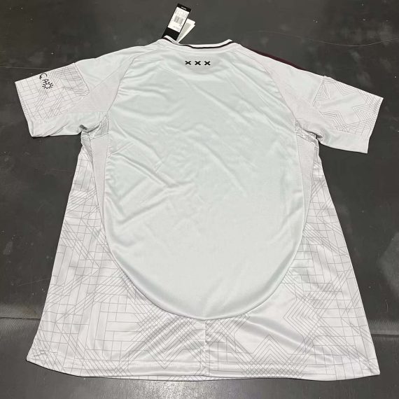 24/25 Ajax Third Away Football Shirt