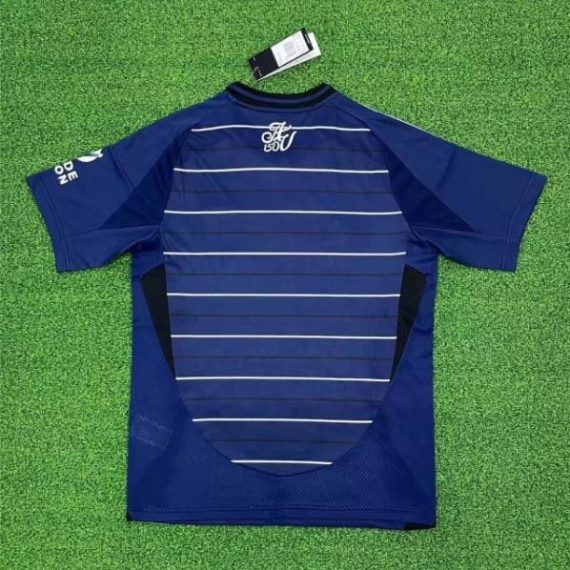 24/25 Aston Villa Third Away Football Shirt