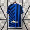24/25 Inter Milan Home Football Jersey