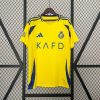 24/25 Al-Nassr Home Football Shirt