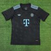 24/25 Bayern Munich Special Edition black Football Jersey