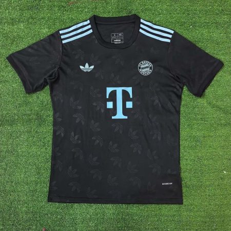 24/25 Bayern Munich Special Edition black Football Jersey