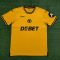 24/25 Wolverhampton Wanderers Home Football Shirt