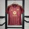 24/25 Roma Home Football Shirt