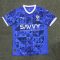 24/25 Al-Hilal Saudi Home Football Shirt