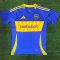 24/25 Boca Juniors Home Football Jersey