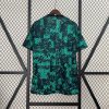 24/25 Sporting Lisbon Training Wear Football Shirt
