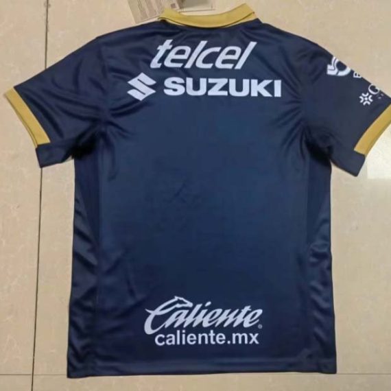 24/25 Pumas UNAM Away Jersey