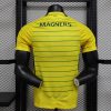 24/25 Player Version Celtic Away Football Shirt