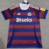 24/25 Newcastle United Away Football Jersey Shirt
