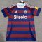 24/25 Newcastle United Away Football Jersey Shirt