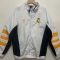 24/25 Real Madrid Windbreaker White Soccer Jersey