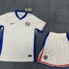 24/25 Chelsea Awaye Football Shirt Kids Size Suit