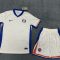 24/25 Chelsea Awaye Football Shirt Kids Size Suit