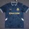 24/25 Olympique de Marseille Away Football Shirt