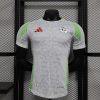 2024 Player Version Algeria National Team Home Football Shirt