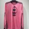 24/25 Long Sleeve Inter Miami Home Soccer Jersey