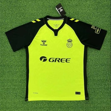 24/25 Real Betis Away Football Shirt