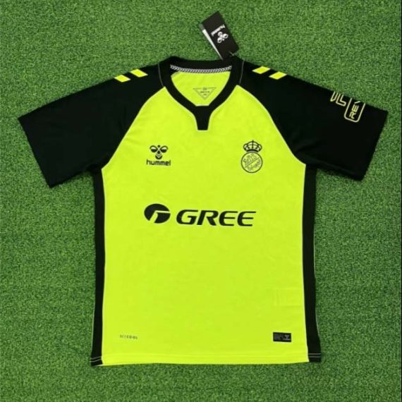 24/25 Real Betis Away Football Shirt