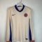 24/25 Long Sleeve Chelsea Away Football Shirt
