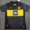 24/25 Dortmund Away Football Shirt