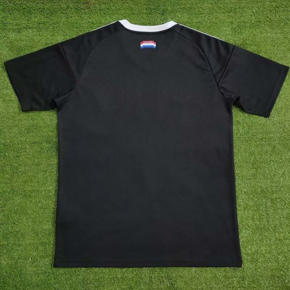 24/25 Ajax Training Wear Football Shirt