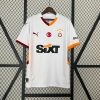 24/25 Galatasaray Away Football Shirt