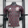 2024 Player Version Mexico National Home Football Shirt