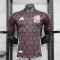 2024 Player Version Mexico National Home Football Shirt