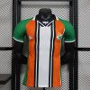 2024 Player Version Cote d'Ivoire Special Edition Football Shirt
