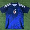 2024 Japan Home Football Shirt