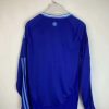 2024 Long Sleeve Argentina Away Football Shirt
