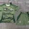 24/25 Celtic Third Away Football Shirt Kids Size Suit