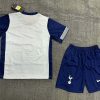 24/25 Tottenham Home Football Shirt Kids Size Suit