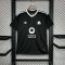24/25 Roma Training Wear Soccer Jersey
