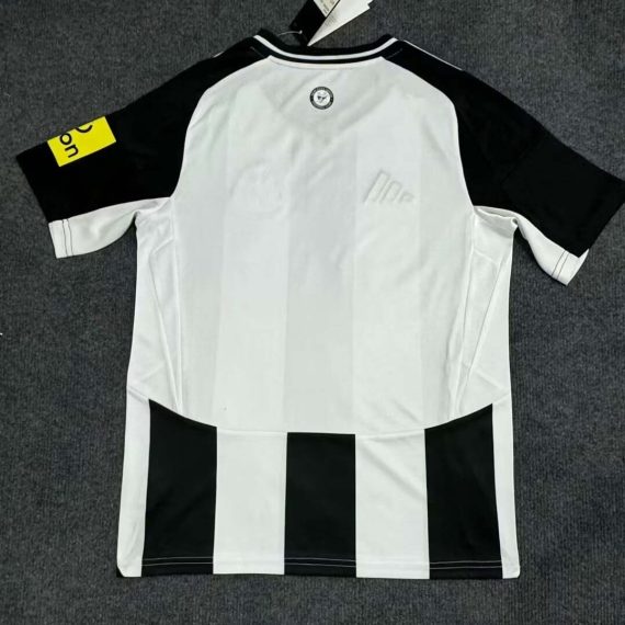 24/25 Newcastle United Home Football Shirt