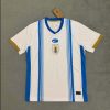 2024 Uruguay Team Training Wear Football Shirt